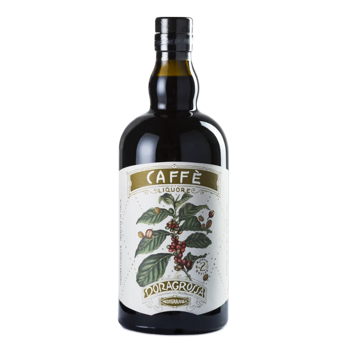 LIQUORE CAFFÈ