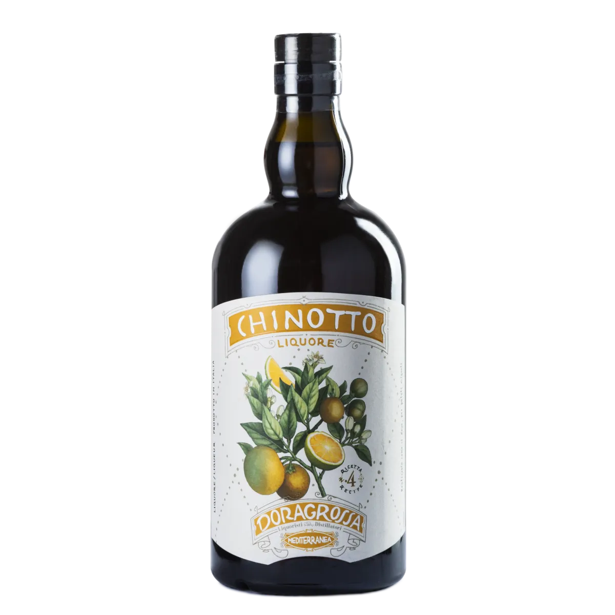 LIQUORE CHINOTTO