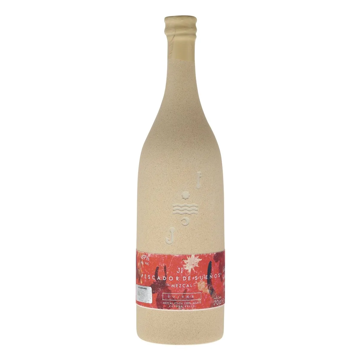 Pescador de Sueños CUISHE