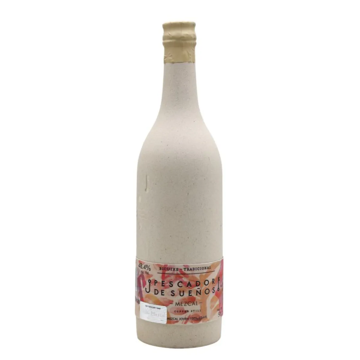 Pescador de Sueños BICUIXE