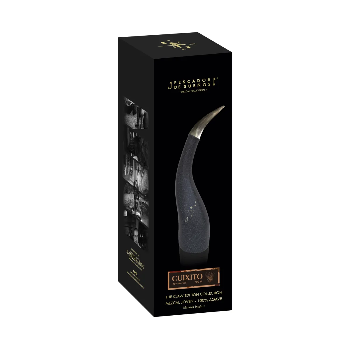 Pescador de Sueños CUIXITO